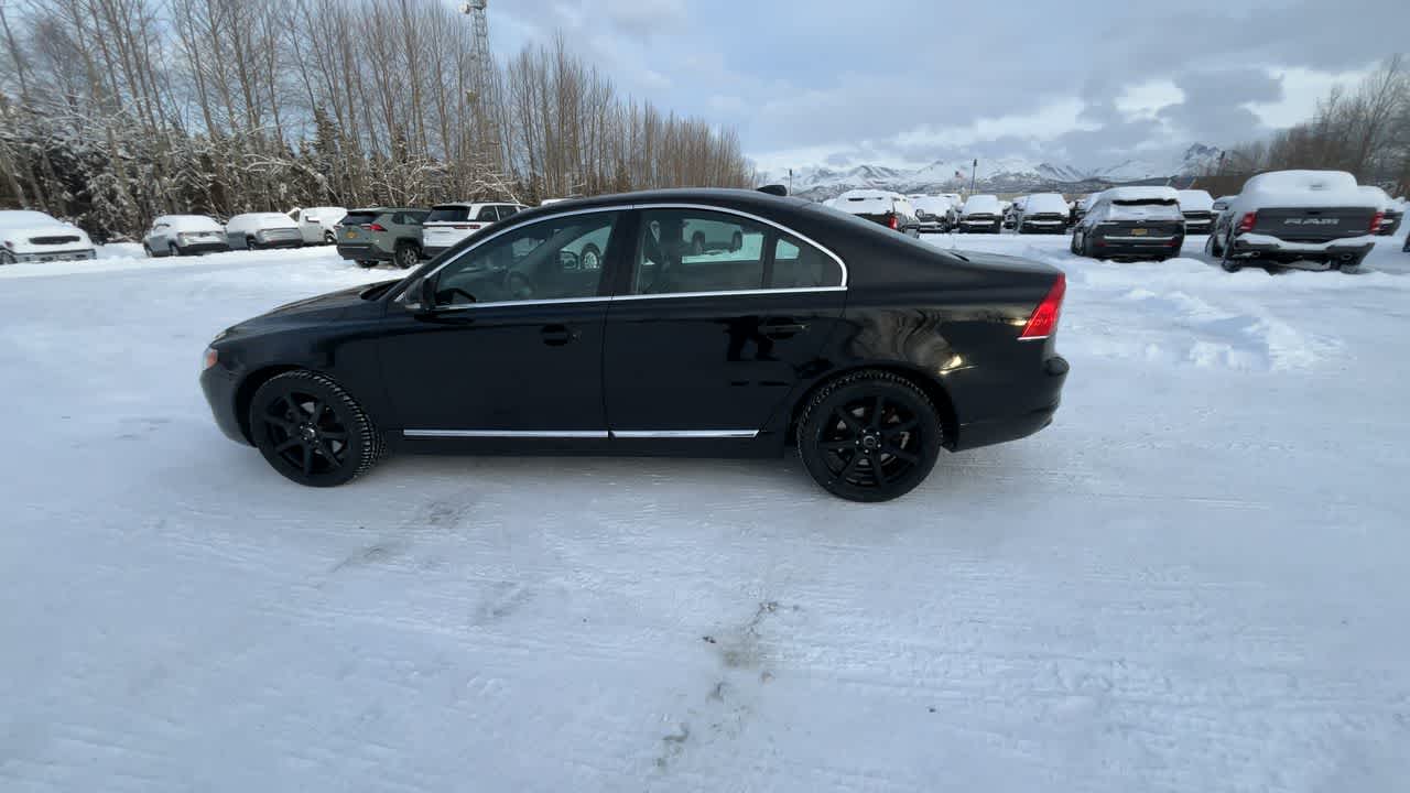 Thumbnail: 2016 Volvo S80 - 9