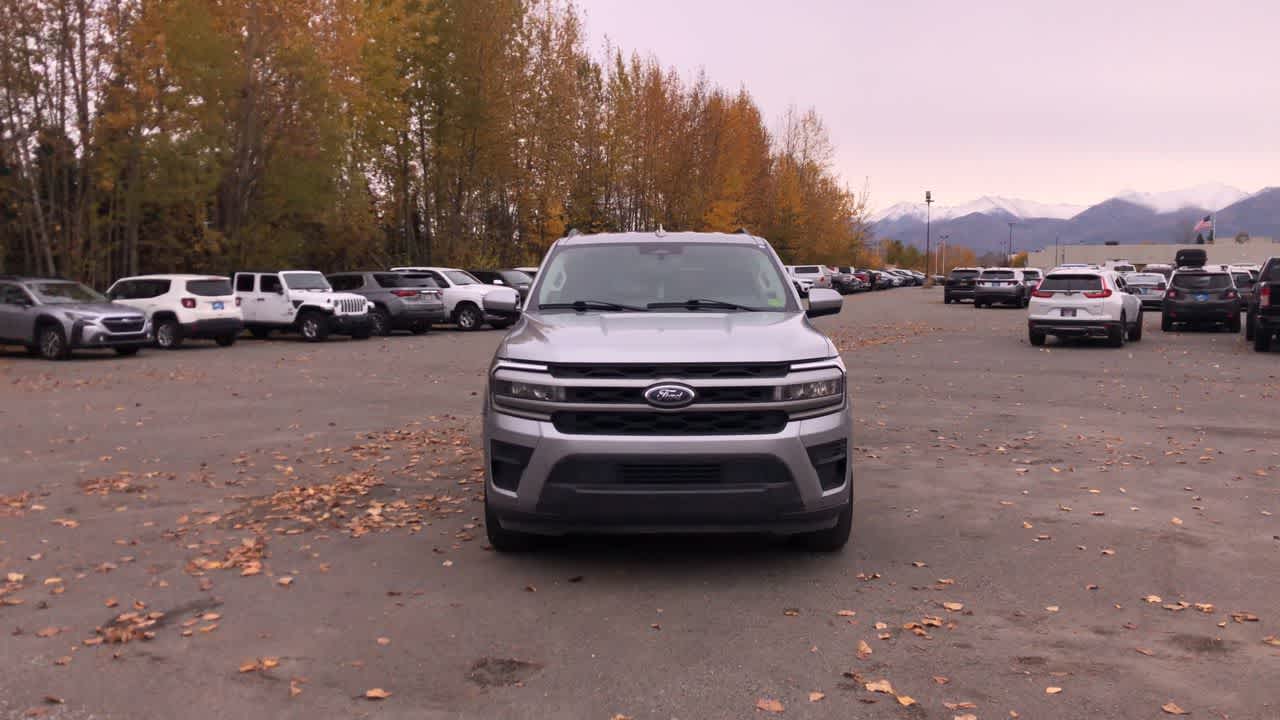 Thumbnail: 2024 Ford Expedition MAX - 4