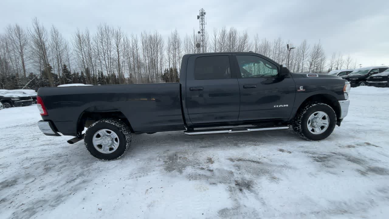 Thumbnail: 2022 RAM 2500 - 16