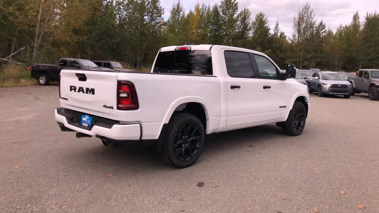Thumbnail: 2026 RAM 1500 - 14