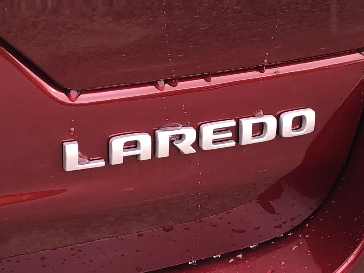 Thumbnail: 2025 Jeep Grand Cherokee - 19