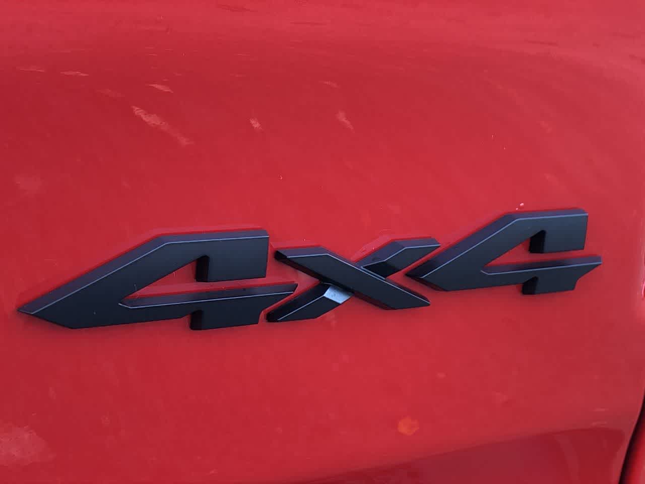 Thumbnail: 2025 RAM 1500 - 19