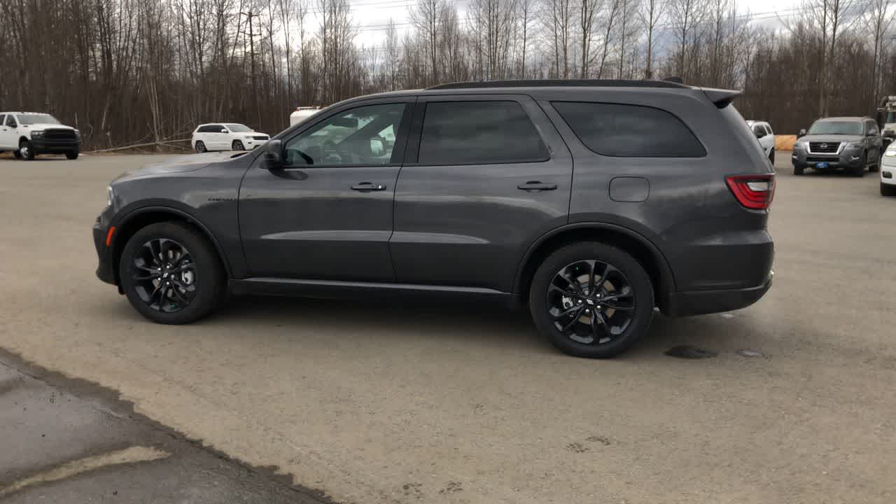 Thumbnail: 2025 Dodge Durango - 15