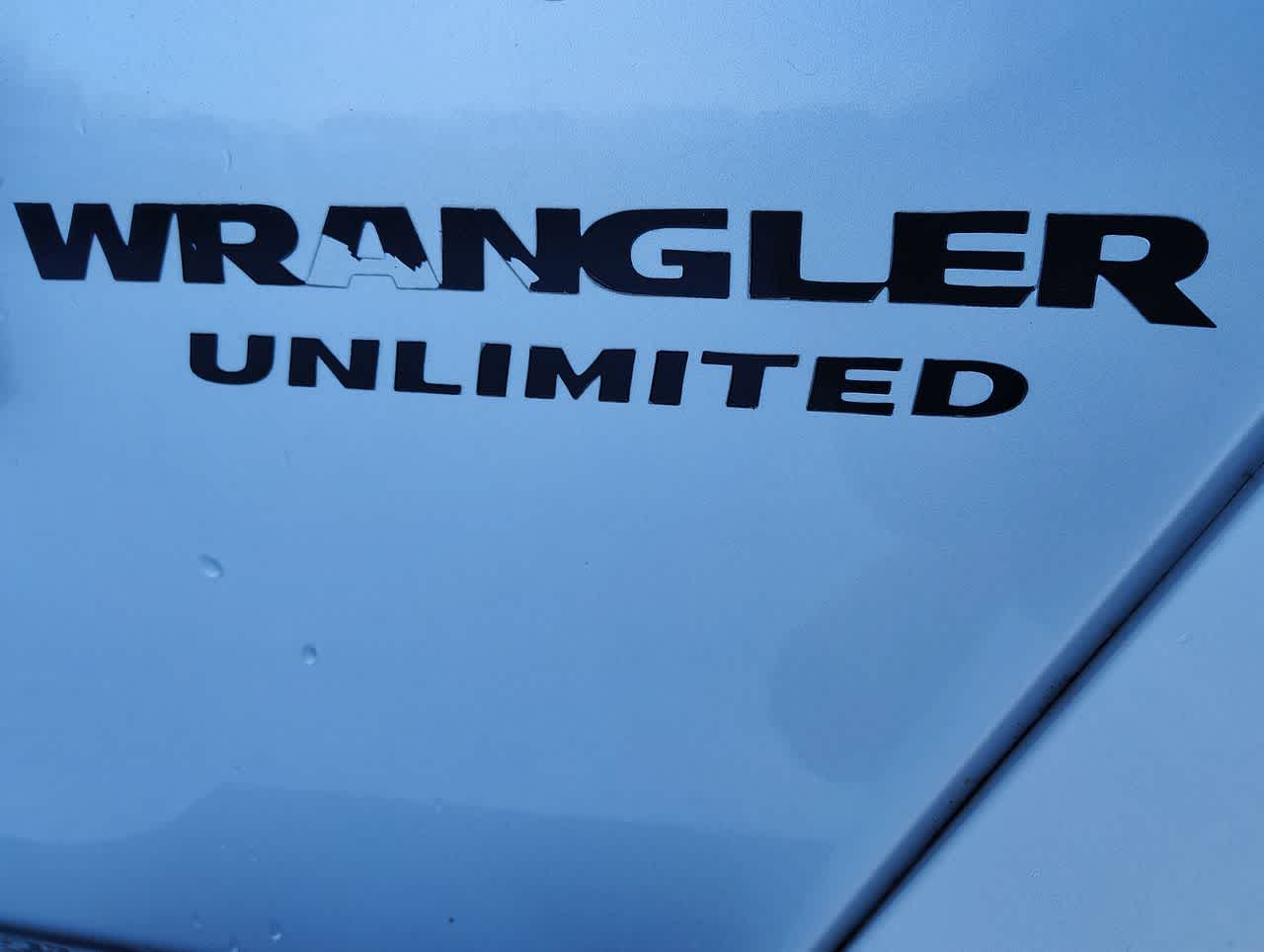 Thumbnail: 2008 Jeep Wrangler - 19