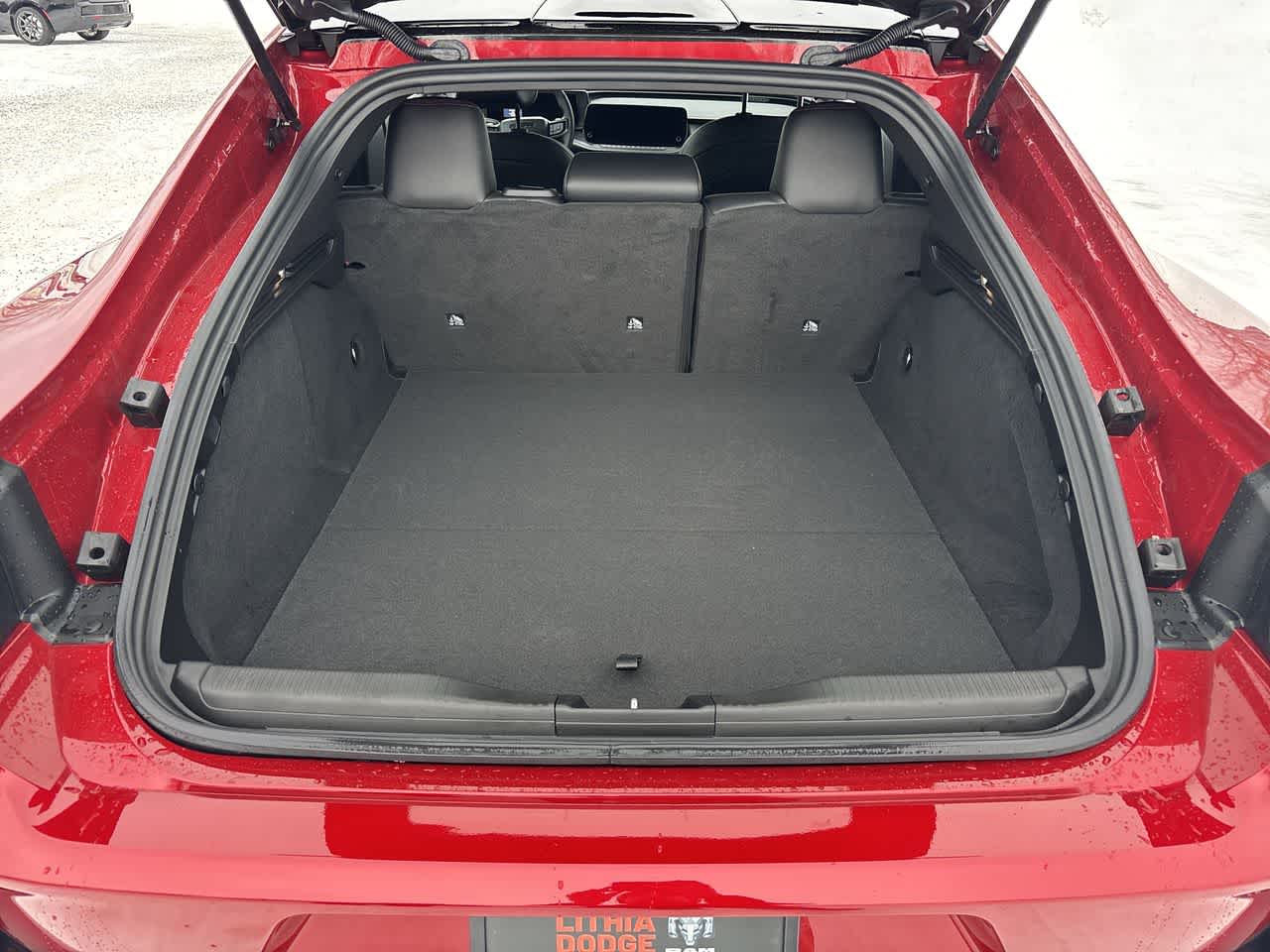 Thumbnail: 2026 Dodge Charger - 19