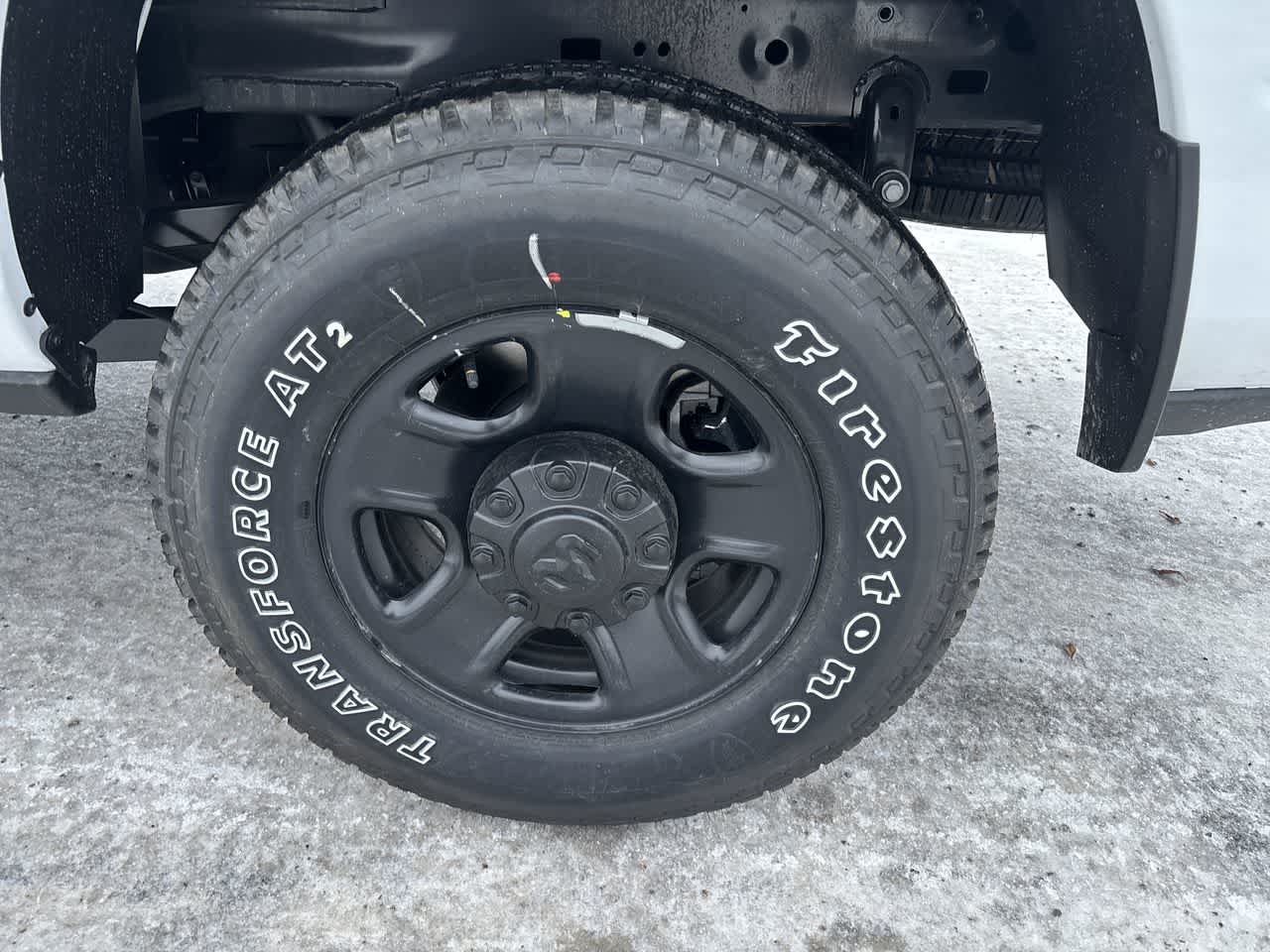 Thumbnail: 2026 RAM 2500 - 20