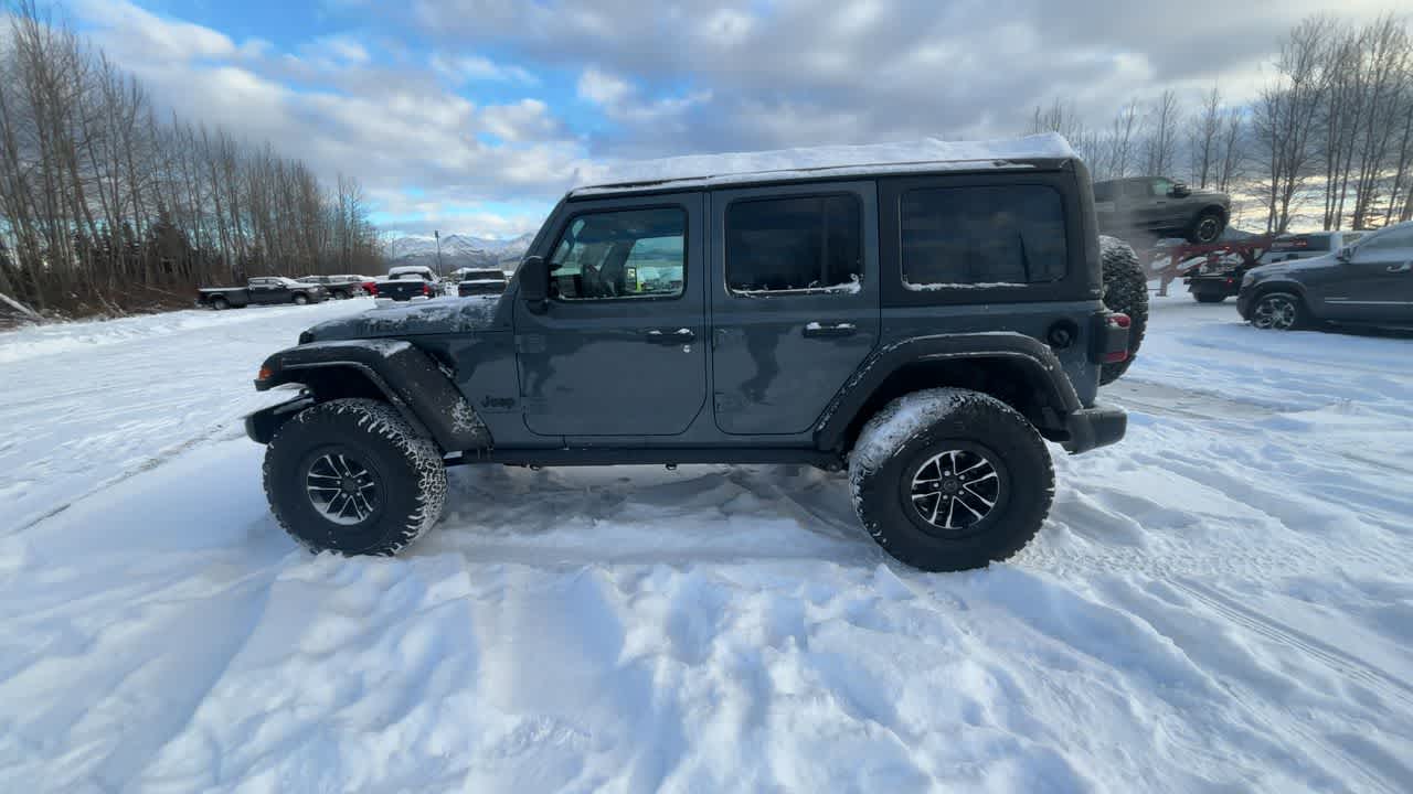 Thumbnail: 2026 Jeep Wrangler - 9