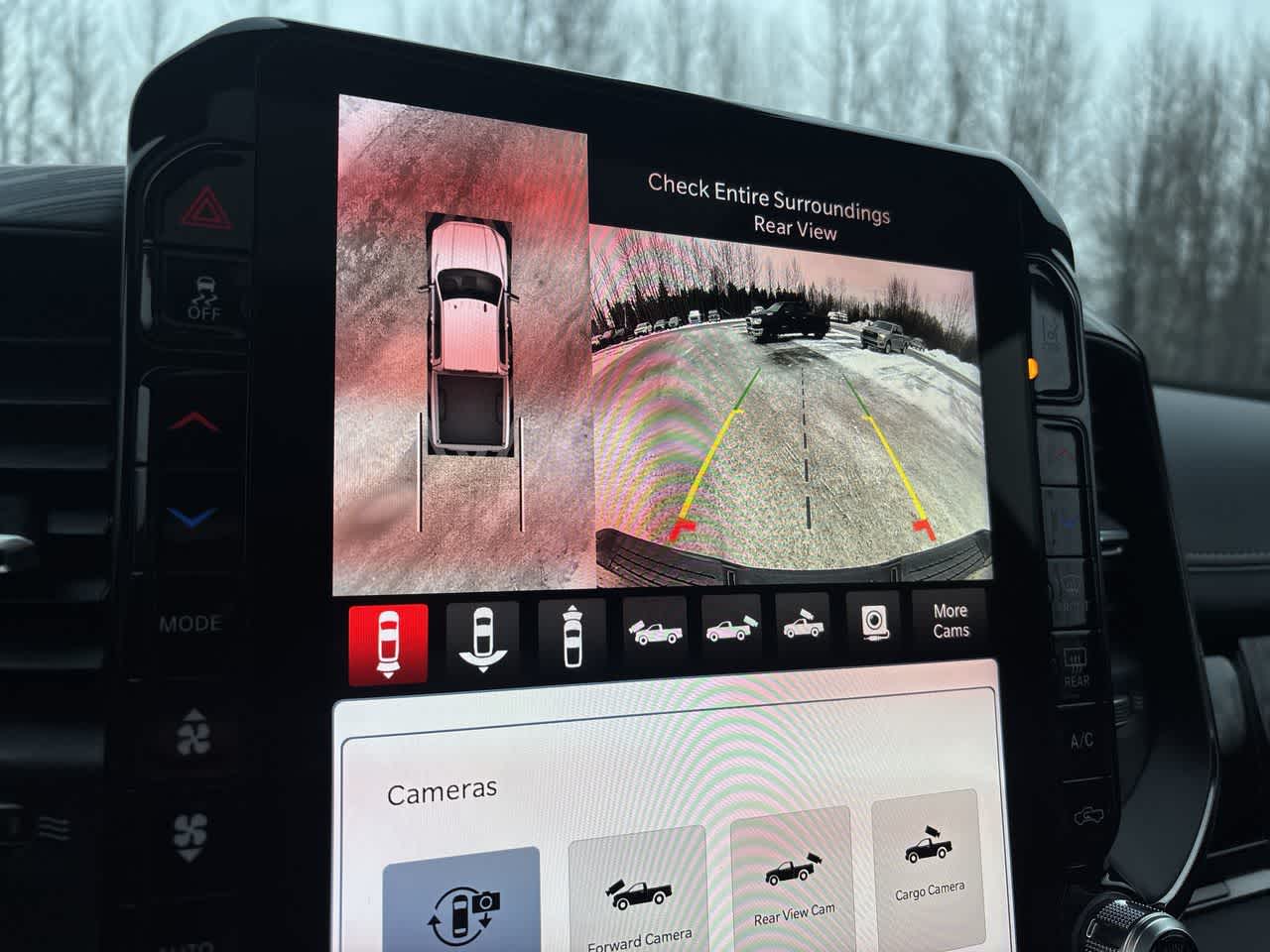 Thumbnail: 2026 RAM 2500 - 27