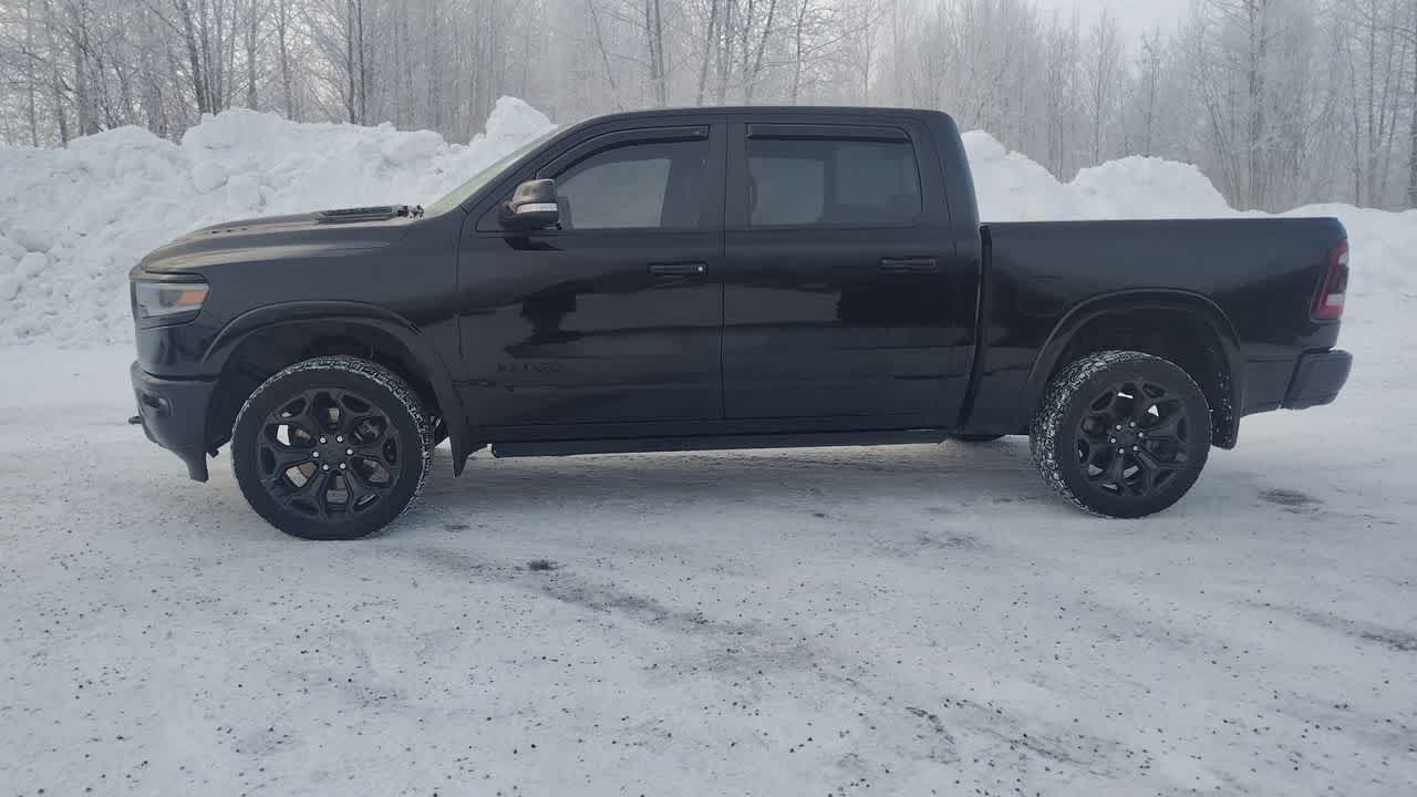 Thumbnail: 2020 RAM 1500 - 6