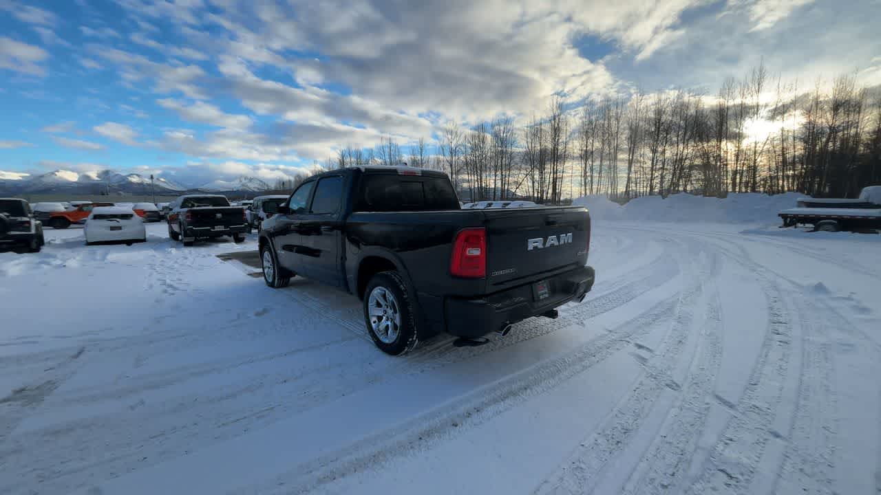 Thumbnail: 2026 RAM 1500 - 11