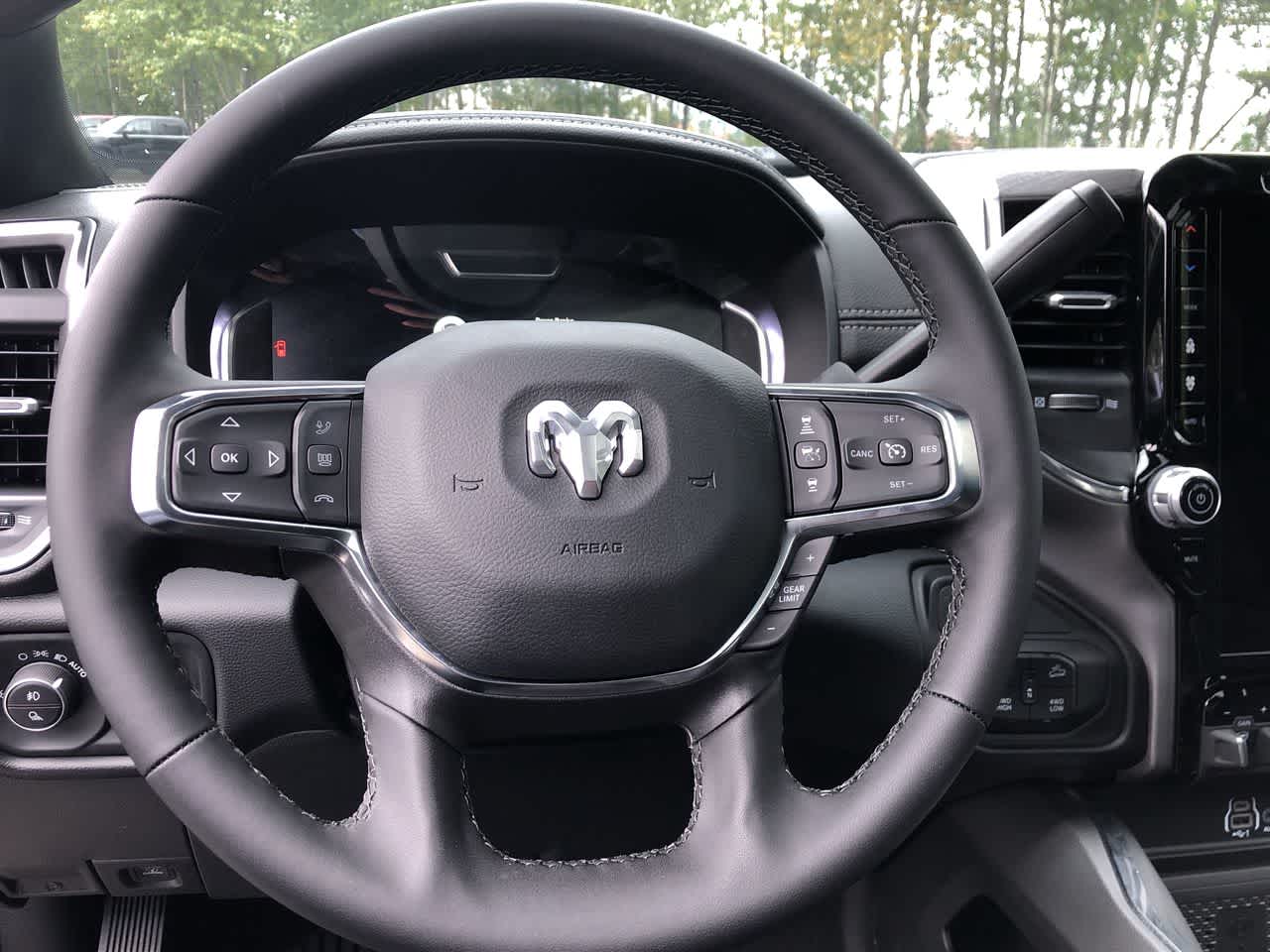 Thumbnail: 2026 RAM 2500 - 25