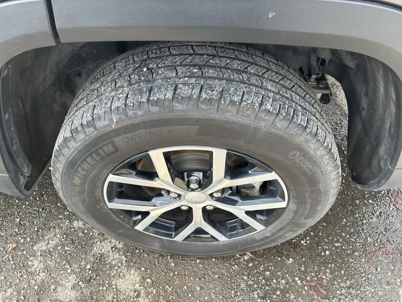 Thumbnail: 2024 Jeep Grand Cherokee L - 13