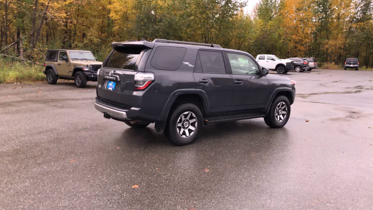 Thumbnail: 2024 Toyota 4Runner - 14
