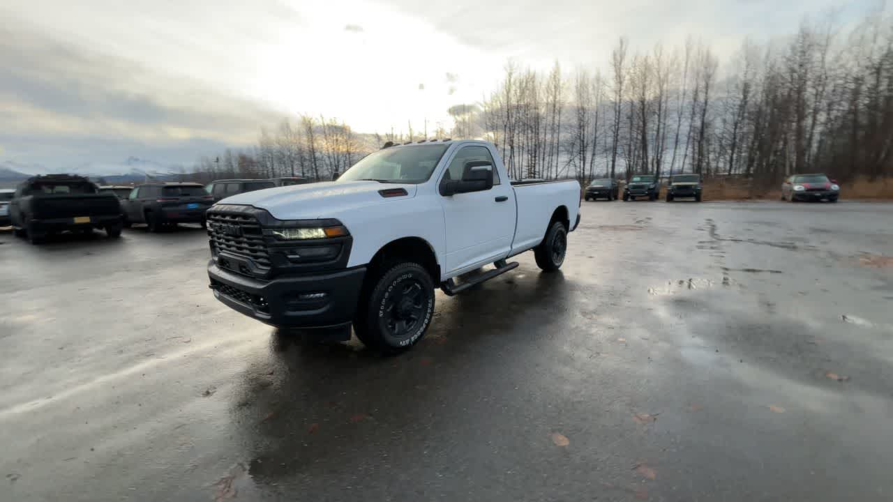 Thumbnail: 2026 RAM 2500 - 6