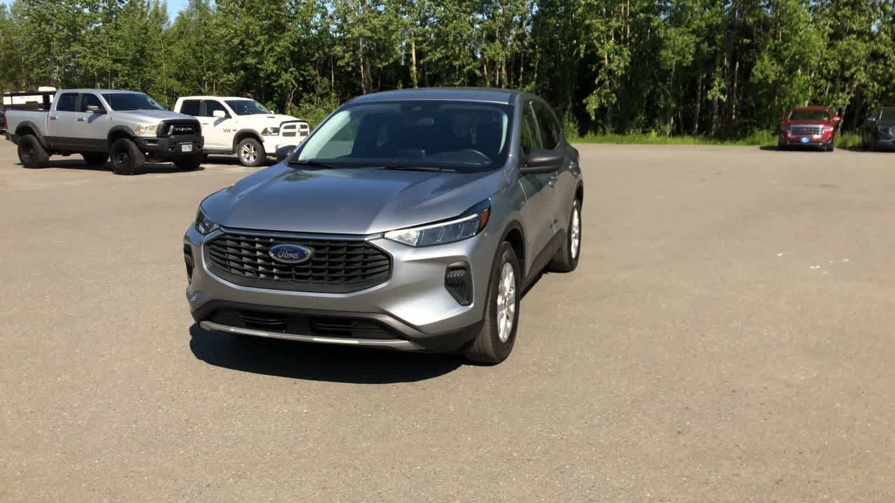 2024 Ford Escape Active photo 4