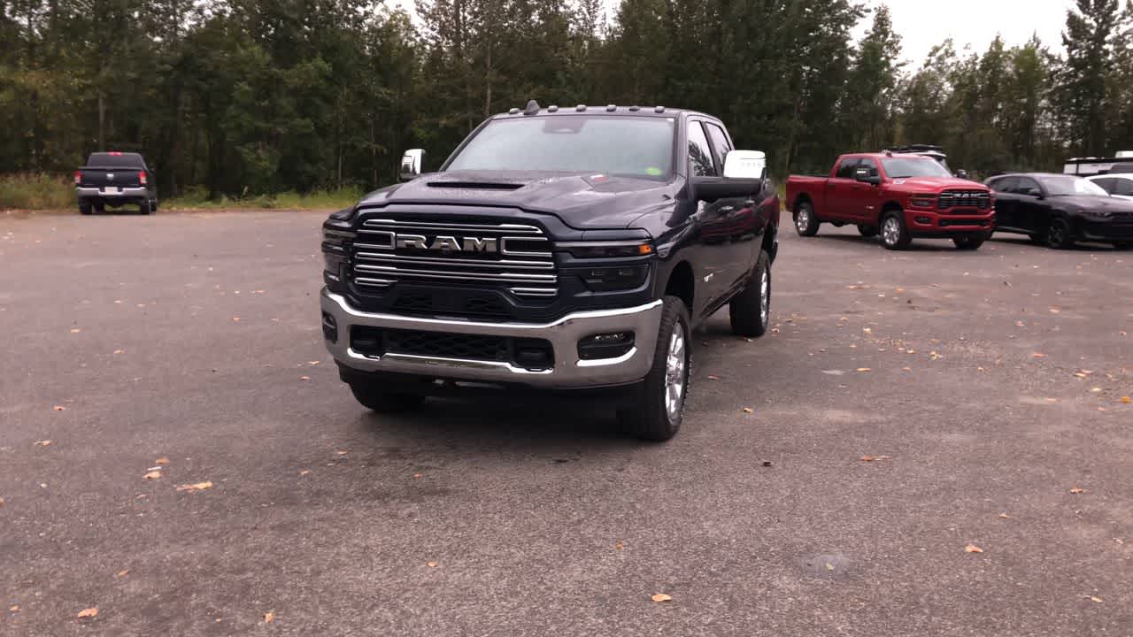 Thumbnail: 2026 RAM 2500 - 5