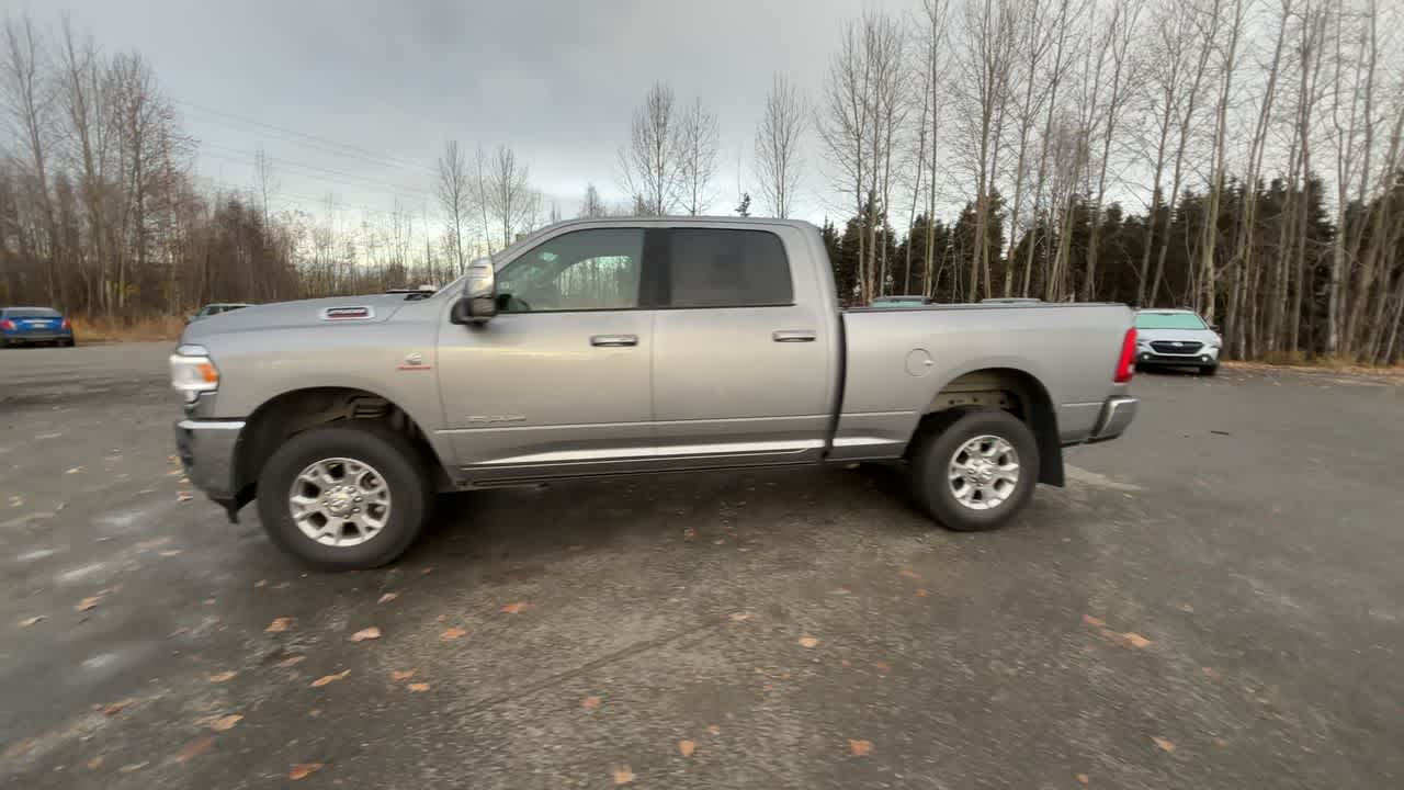 Thumbnail: 2024 RAM 2500 - 8