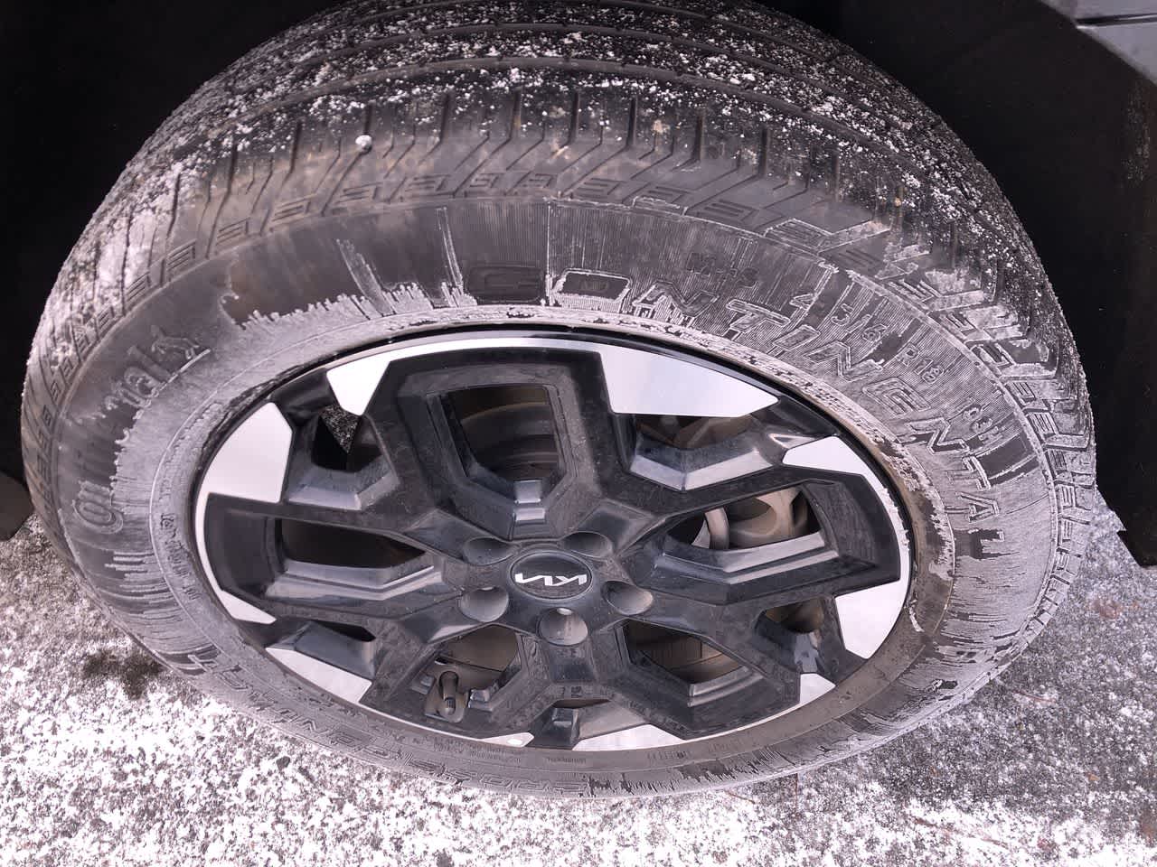 Thumbnail: 2024 Kia Sorento - 21