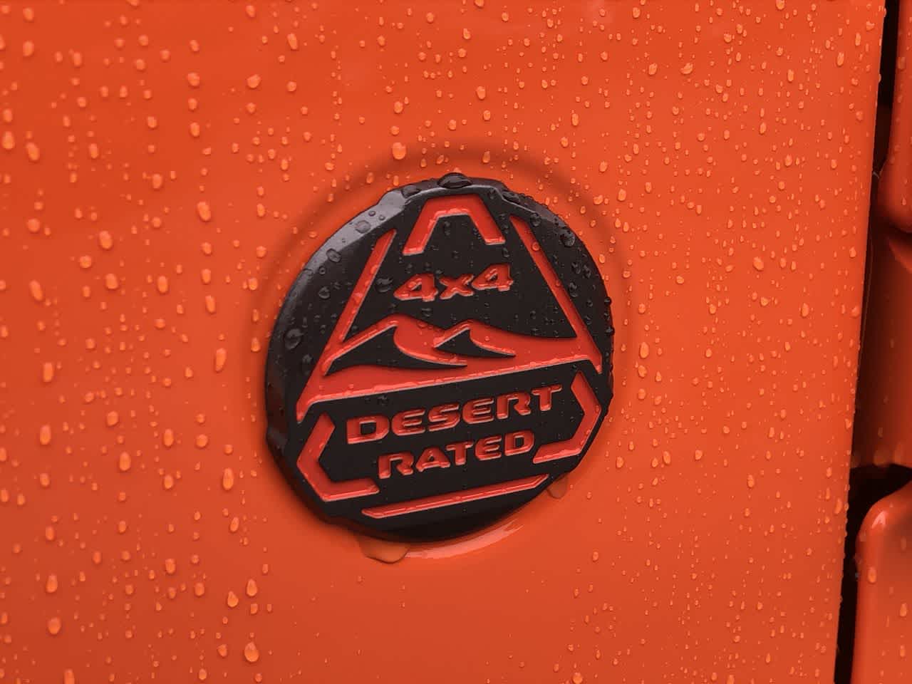 Thumbnail: 2025 Jeep Gladiator - 18