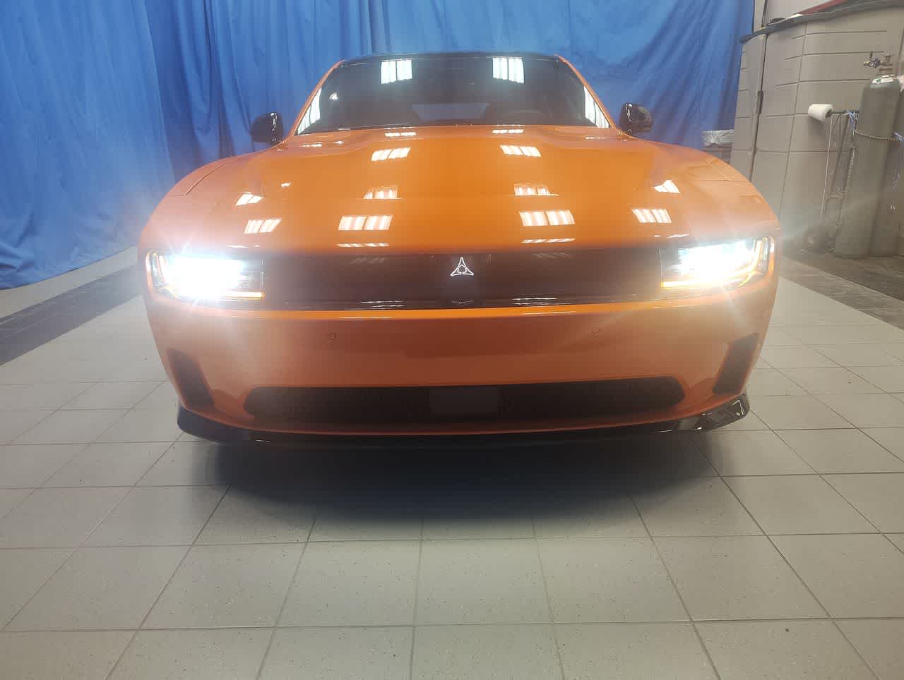 Thumbnail: 2026 Dodge Charger - 3