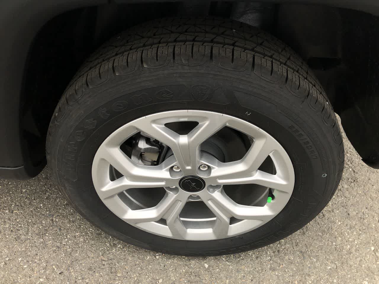 Thumbnail: 2025 Jeep Compass - 22