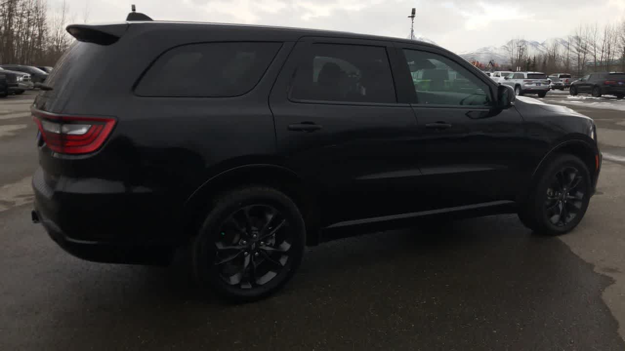 Thumbnail: 2022 Dodge Durango - 14