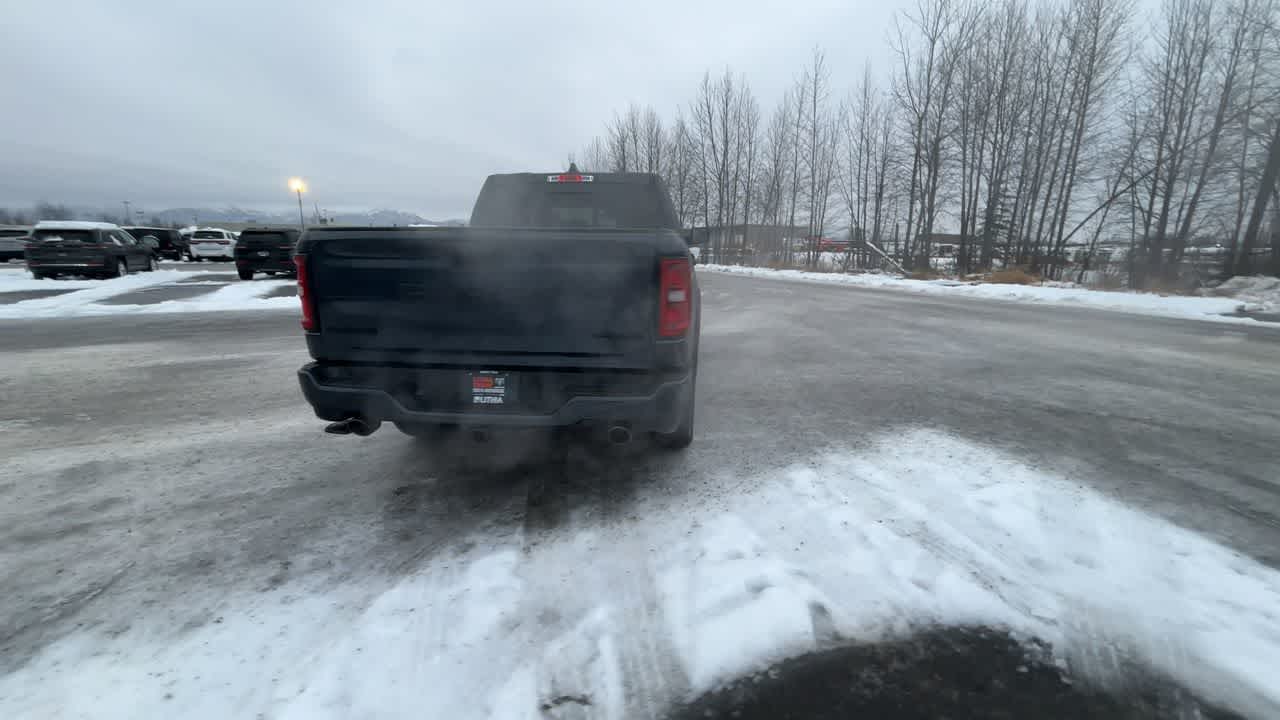 Thumbnail: 2026 RAM 1500 - 13