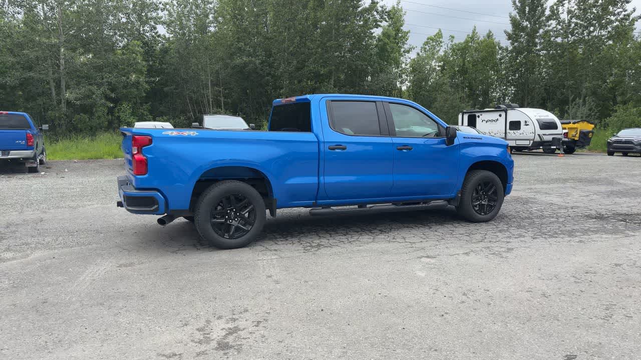 Thumbnail: 2025 Chevrolet Silverado 1500 - 15