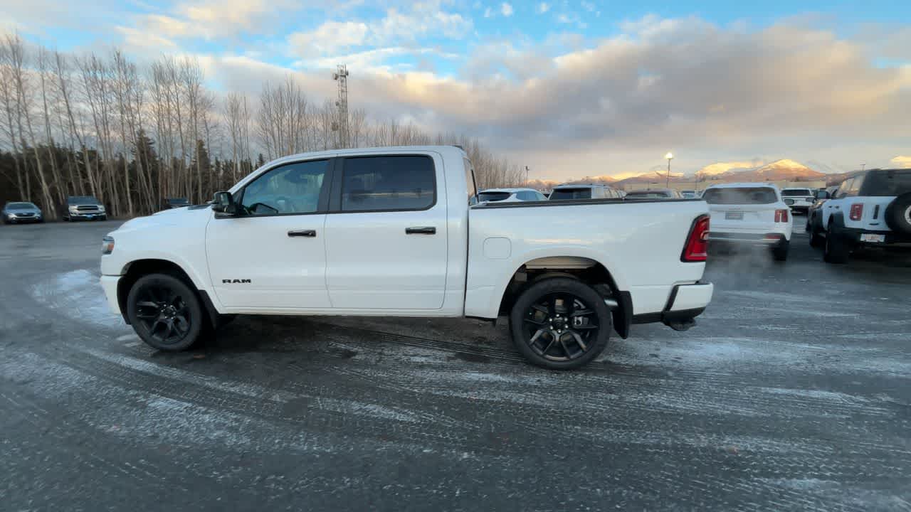 Thumbnail: 2026 RAM 1500 - 9