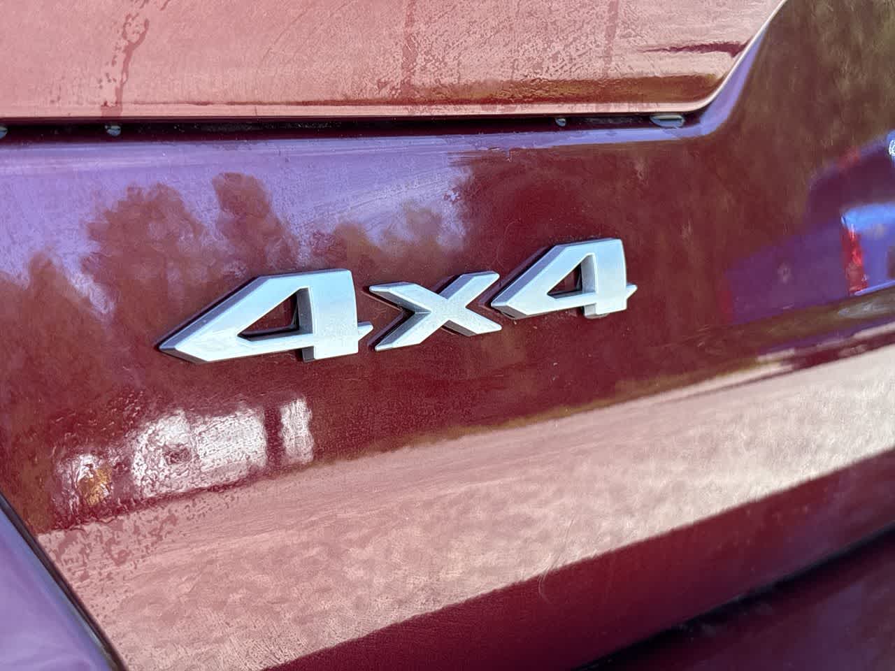 Thumbnail: 2026 Jeep Grand Cherokee - 18