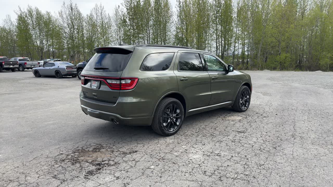 Thumbnail: 2026 Dodge Durango - 14
