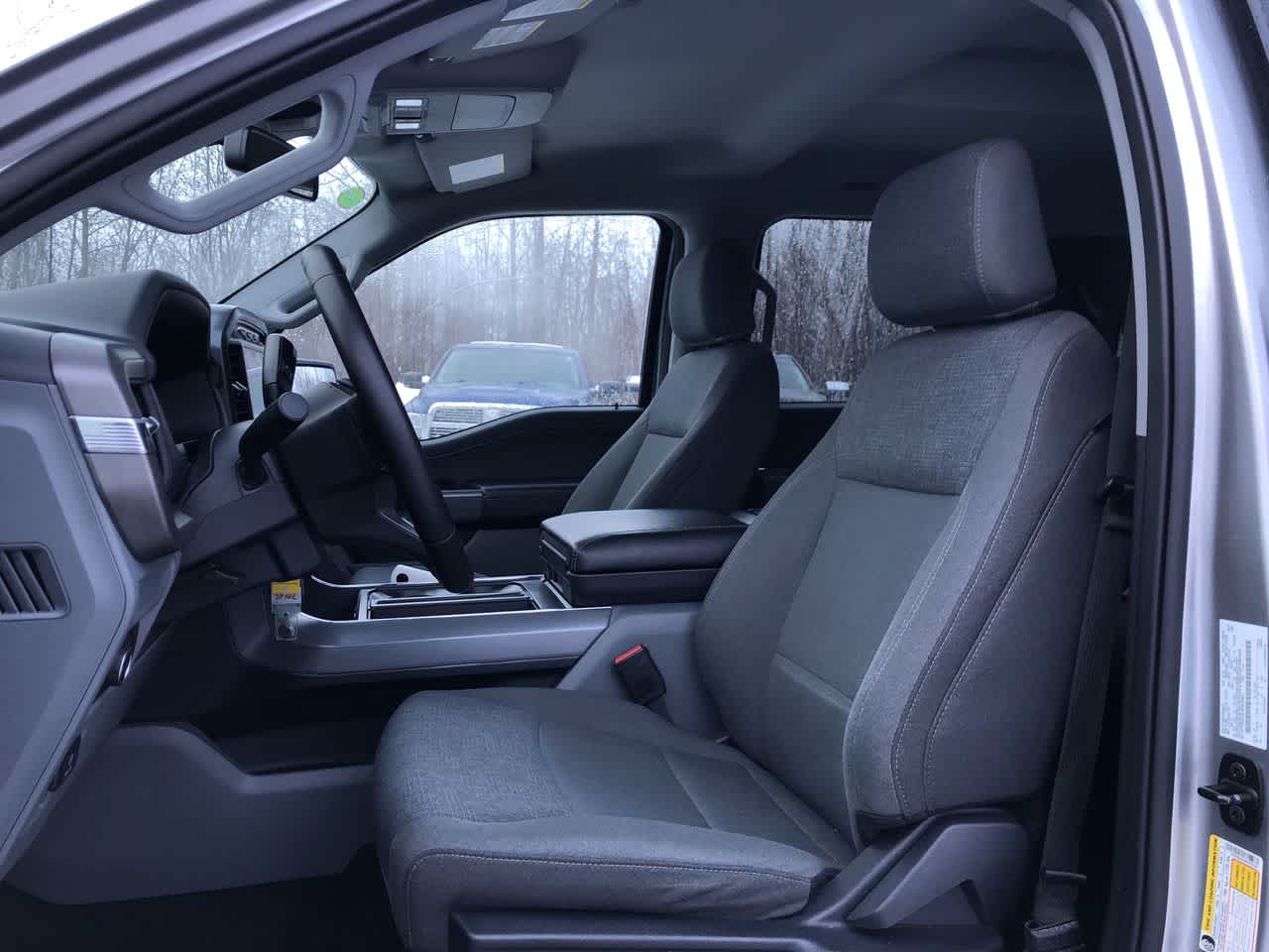 Thumbnail: 2024 Ford F-150 - 23