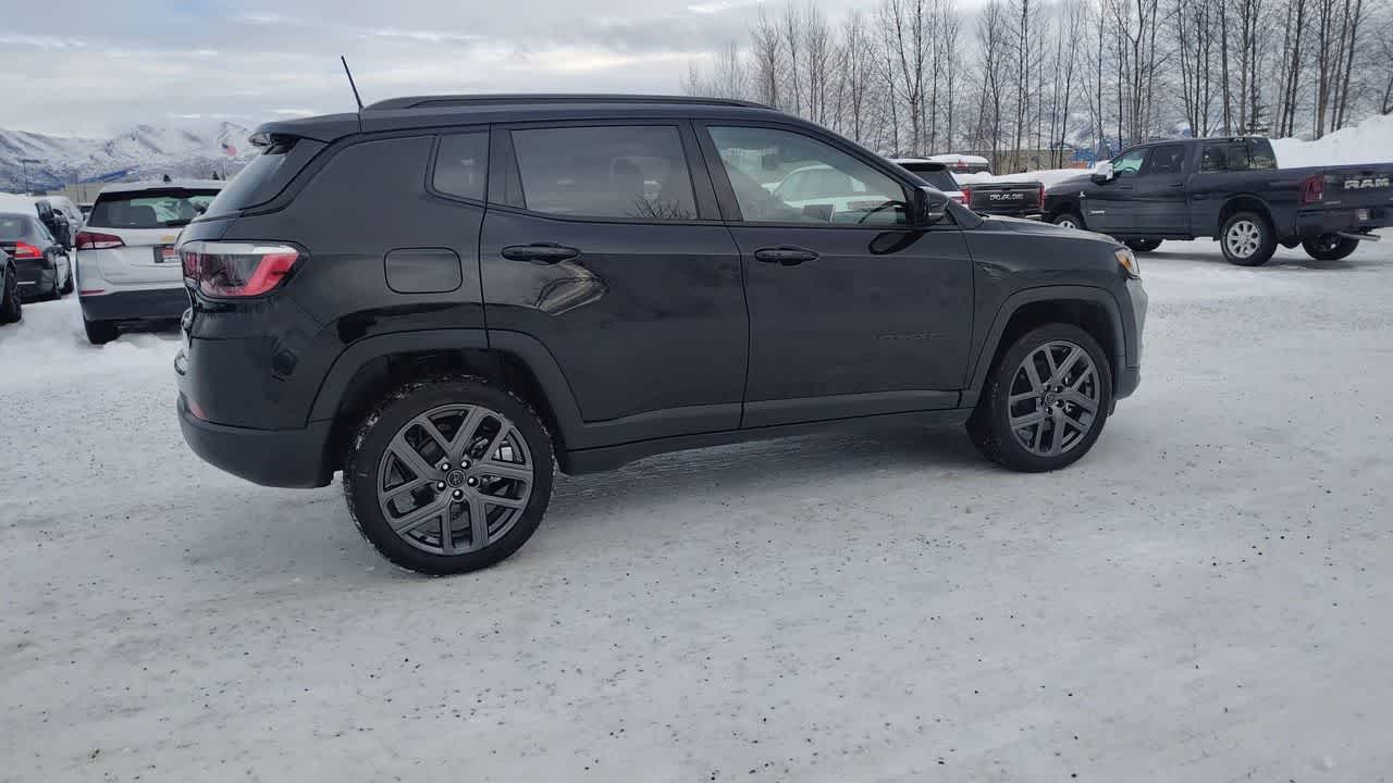 Thumbnail: 2026 Jeep Compass - 14