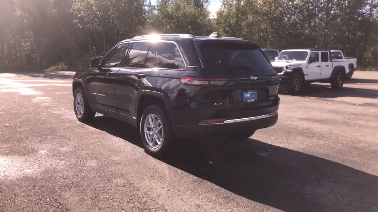 Thumbnail: 2025 Jeep Grand Cherokee - 11