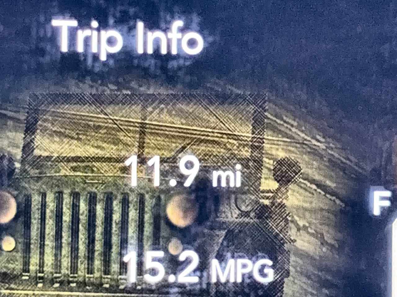 Thumbnail: 2026 Jeep Wrangler - 26