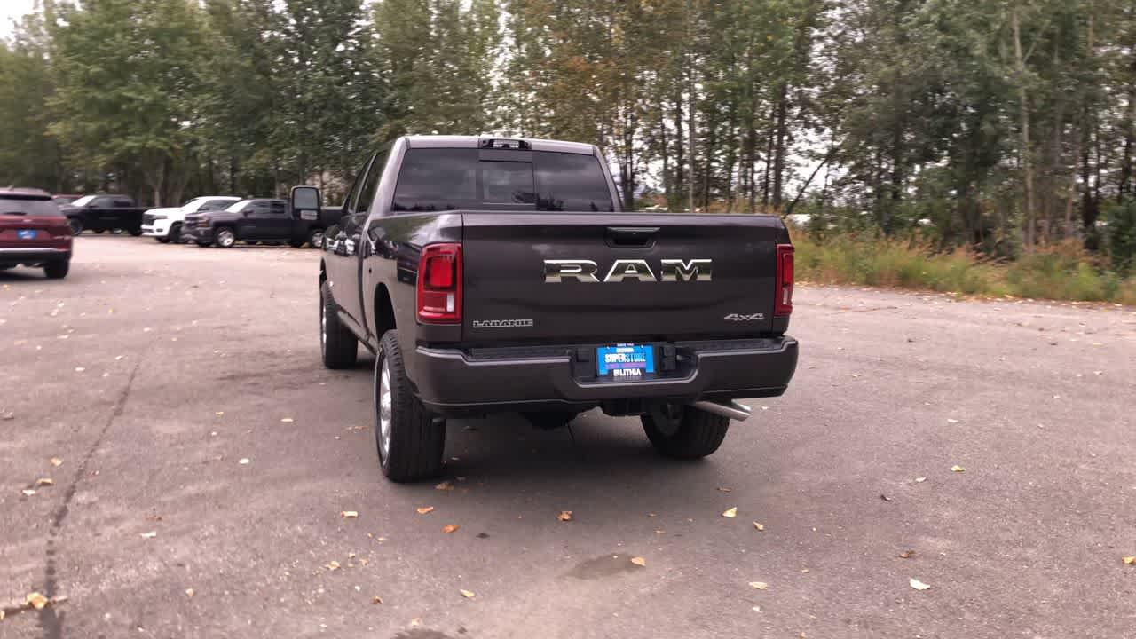 Thumbnail: 2026 RAM 2500 - 12