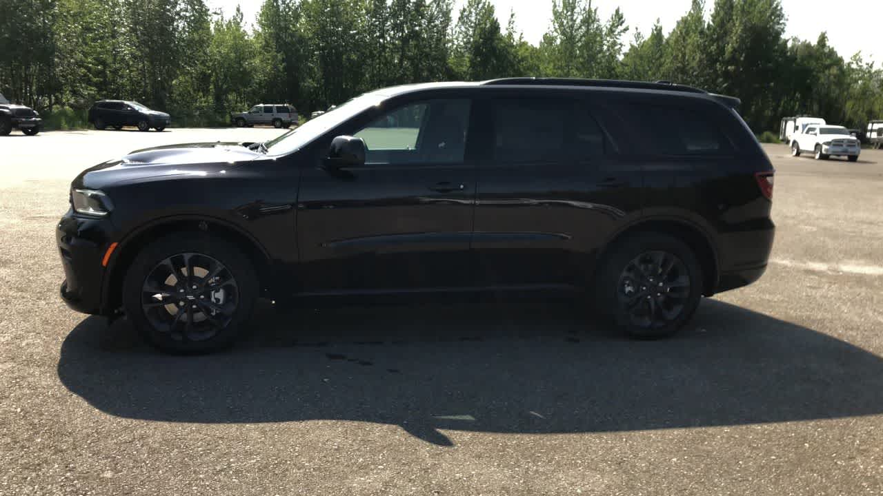 Thumbnail: 2025 Dodge Durango - 7