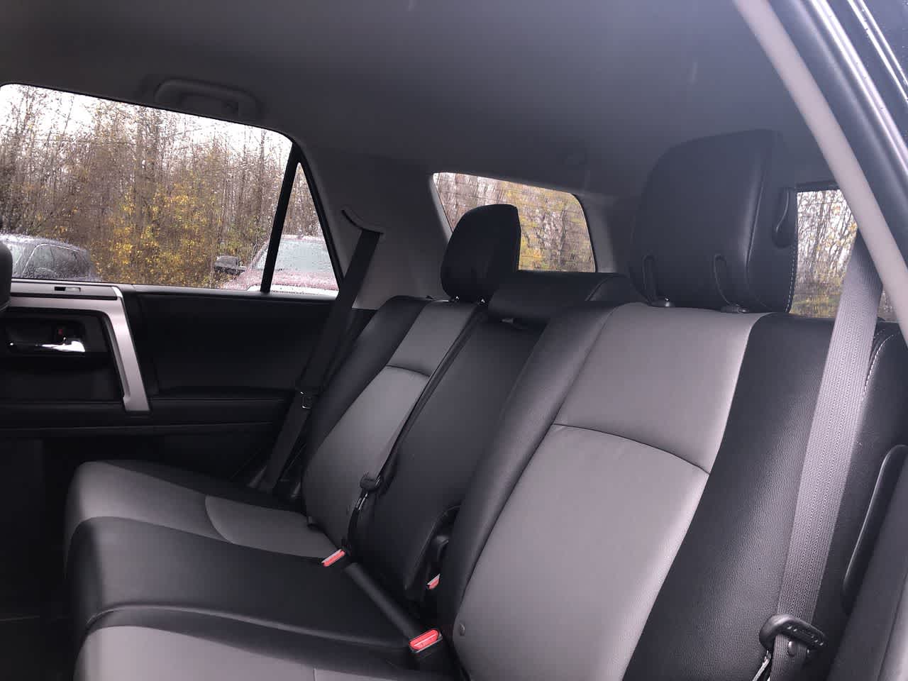 Thumbnail: 2024 Toyota 4Runner - 22