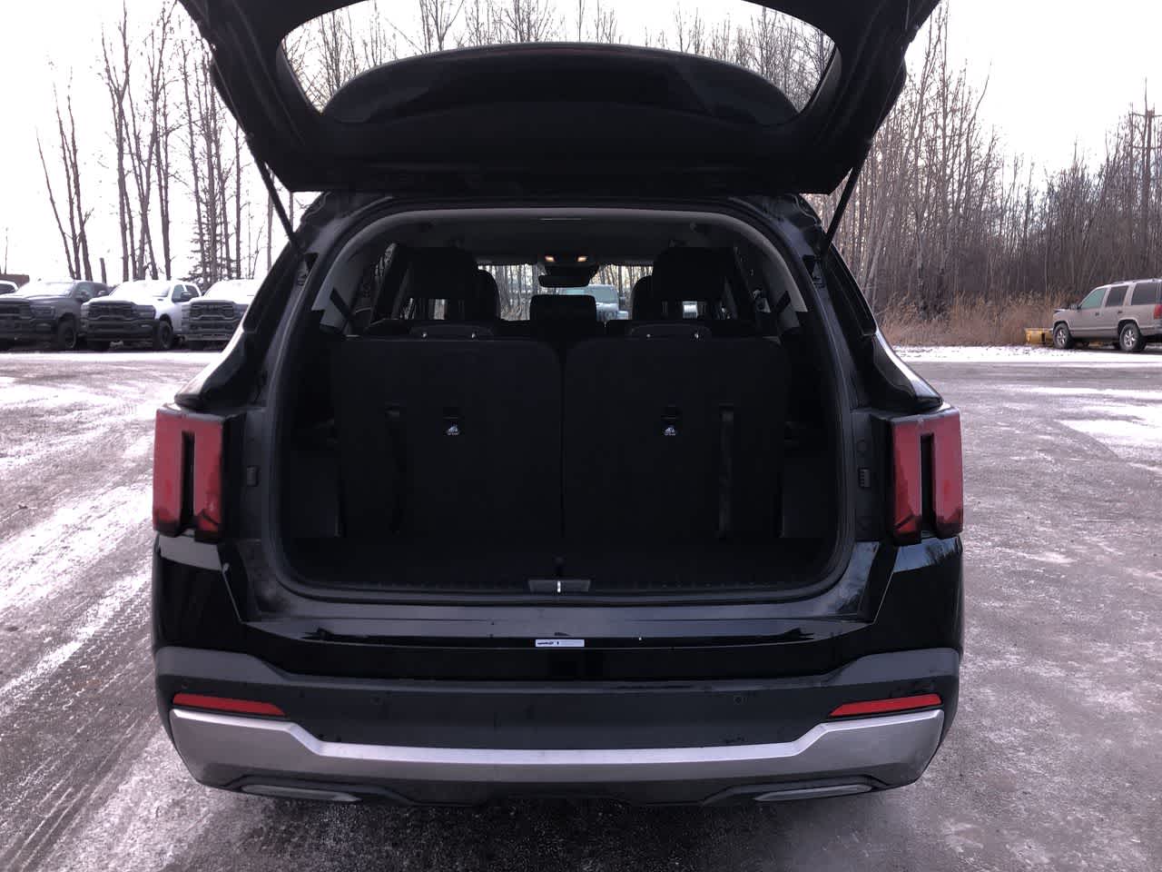 Thumbnail: 2024 Kia Sorento - 20