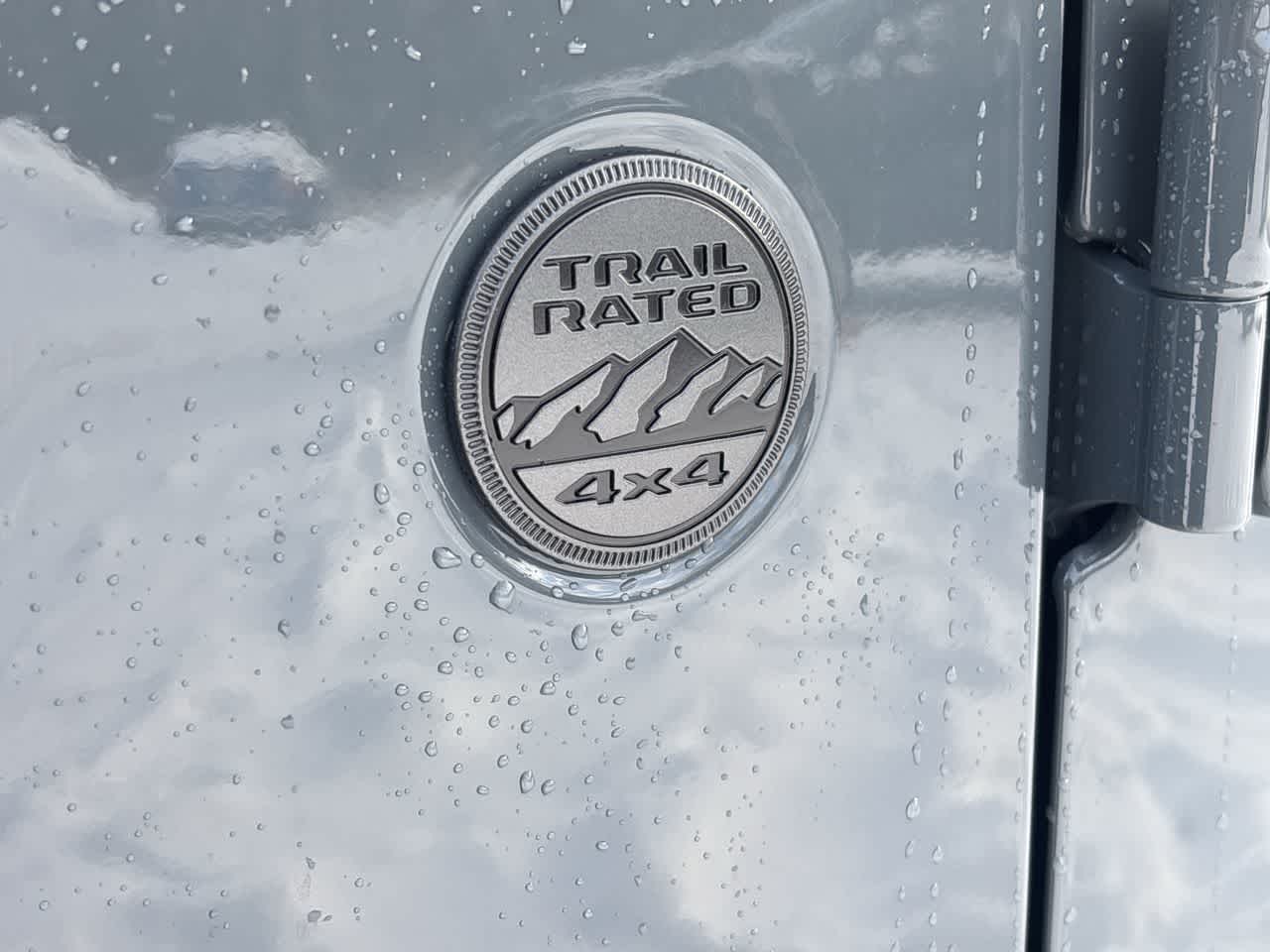 Thumbnail: 2026 Jeep Wrangler - 18