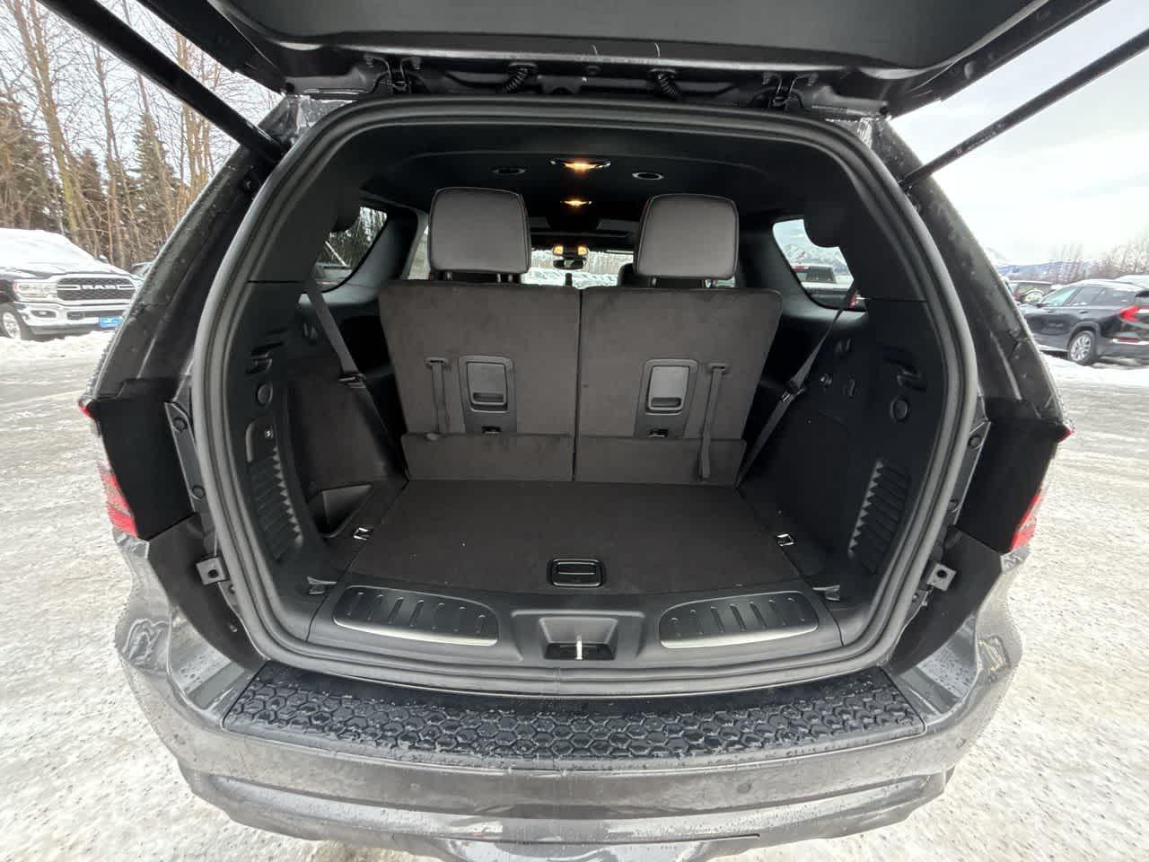 Thumbnail: 2026 Dodge Durango - 20