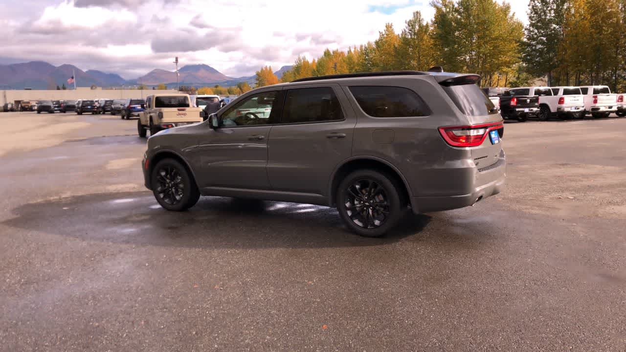 Thumbnail: 2026 Dodge Durango - 10