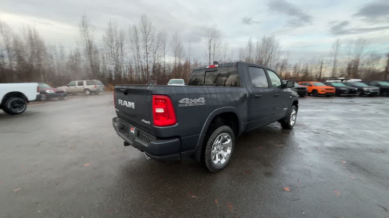 Thumbnail: 2026 RAM 1500 - 14