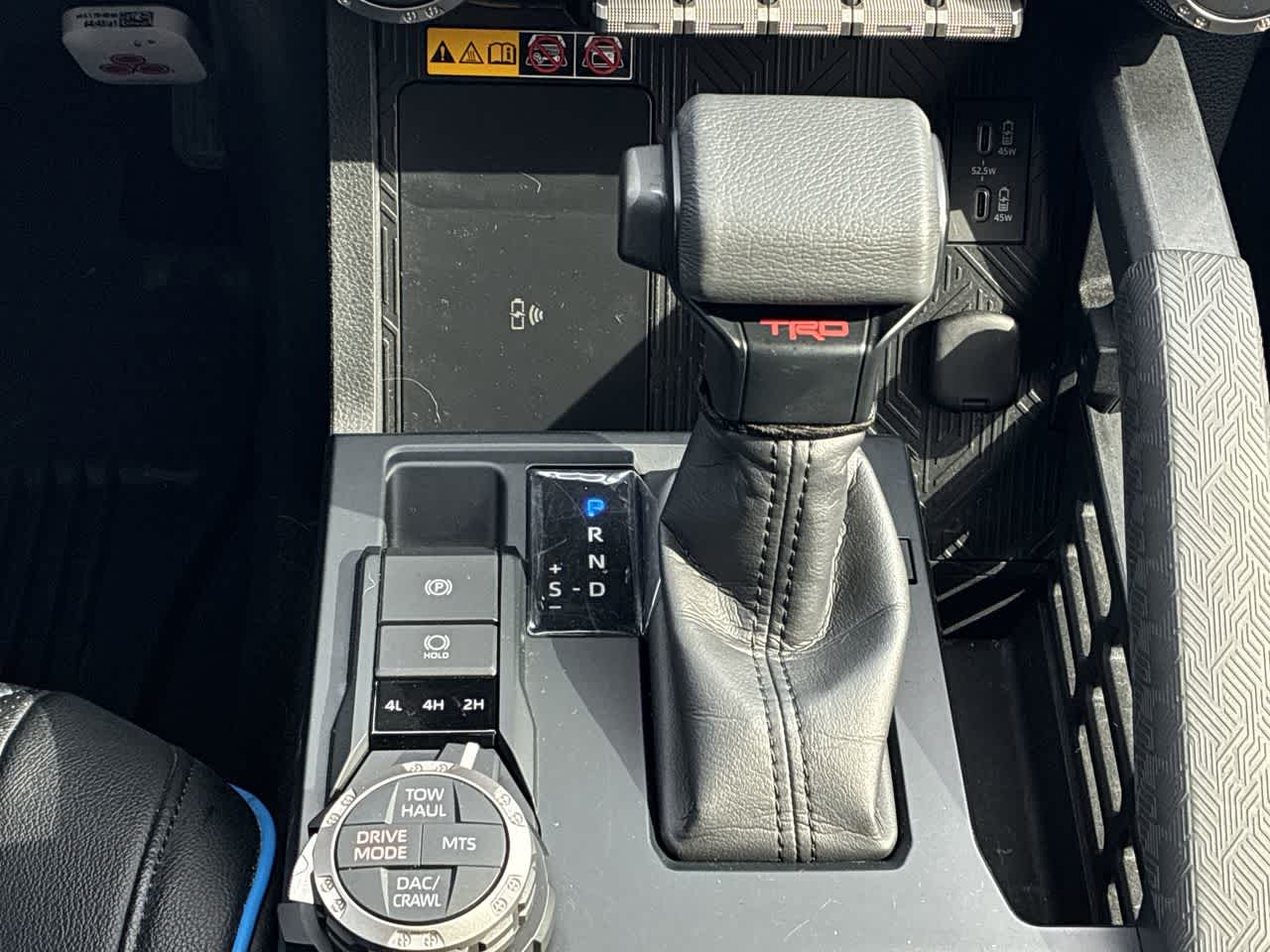 Thumbnail: 2024 Toyota Tacoma - 19