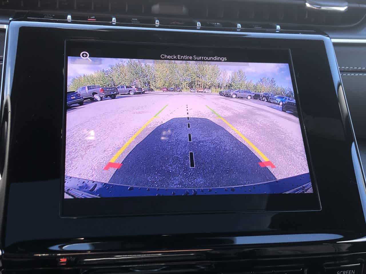 Thumbnail: 2025 Jeep Grand Cherokee - 29