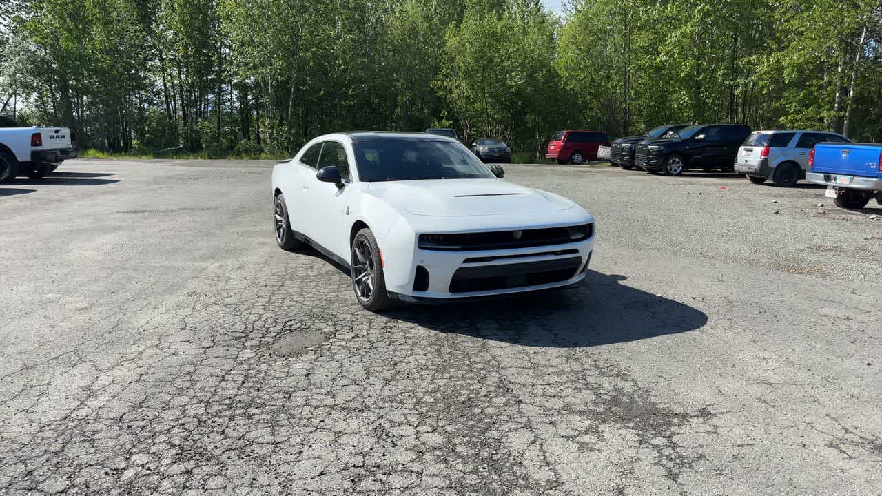 Thumbnail: 2026 Dodge Charger - 3