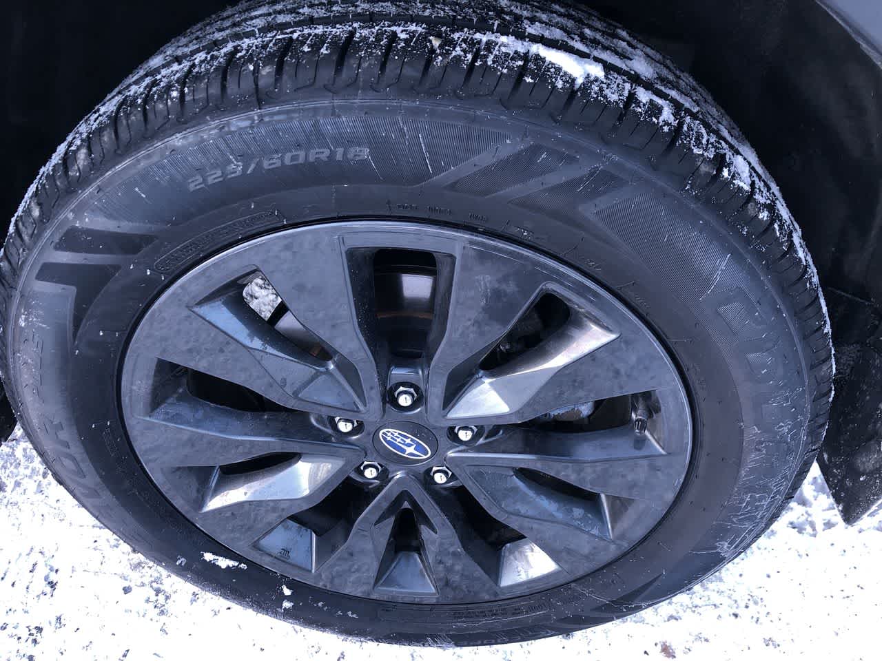 Thumbnail: 2023 Subaru Outback - 21