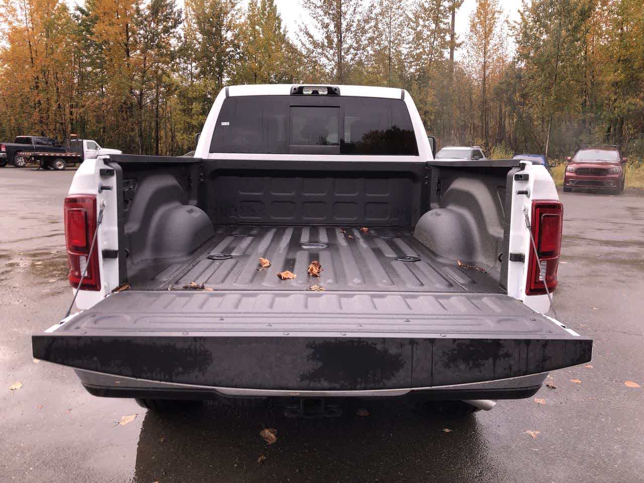 Thumbnail: 2025 RAM 2500 - 19