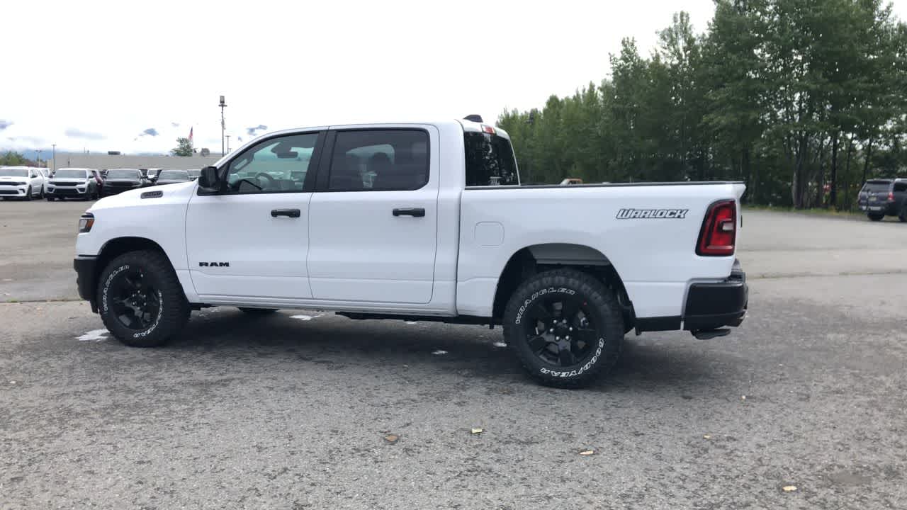 Thumbnail: 2026 RAM 1500 - 10
