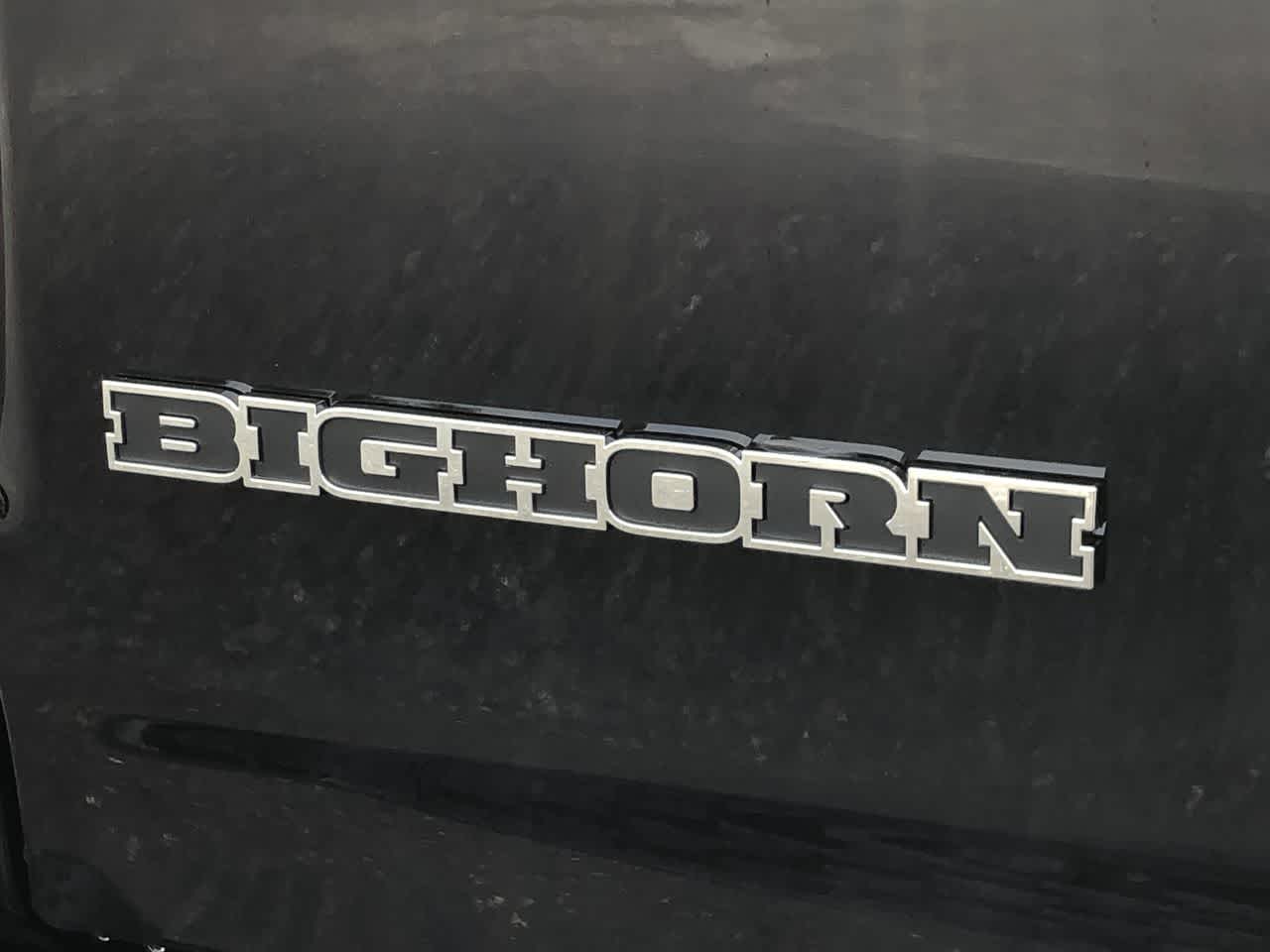 Thumbnail: 2025 RAM 1500 - 18